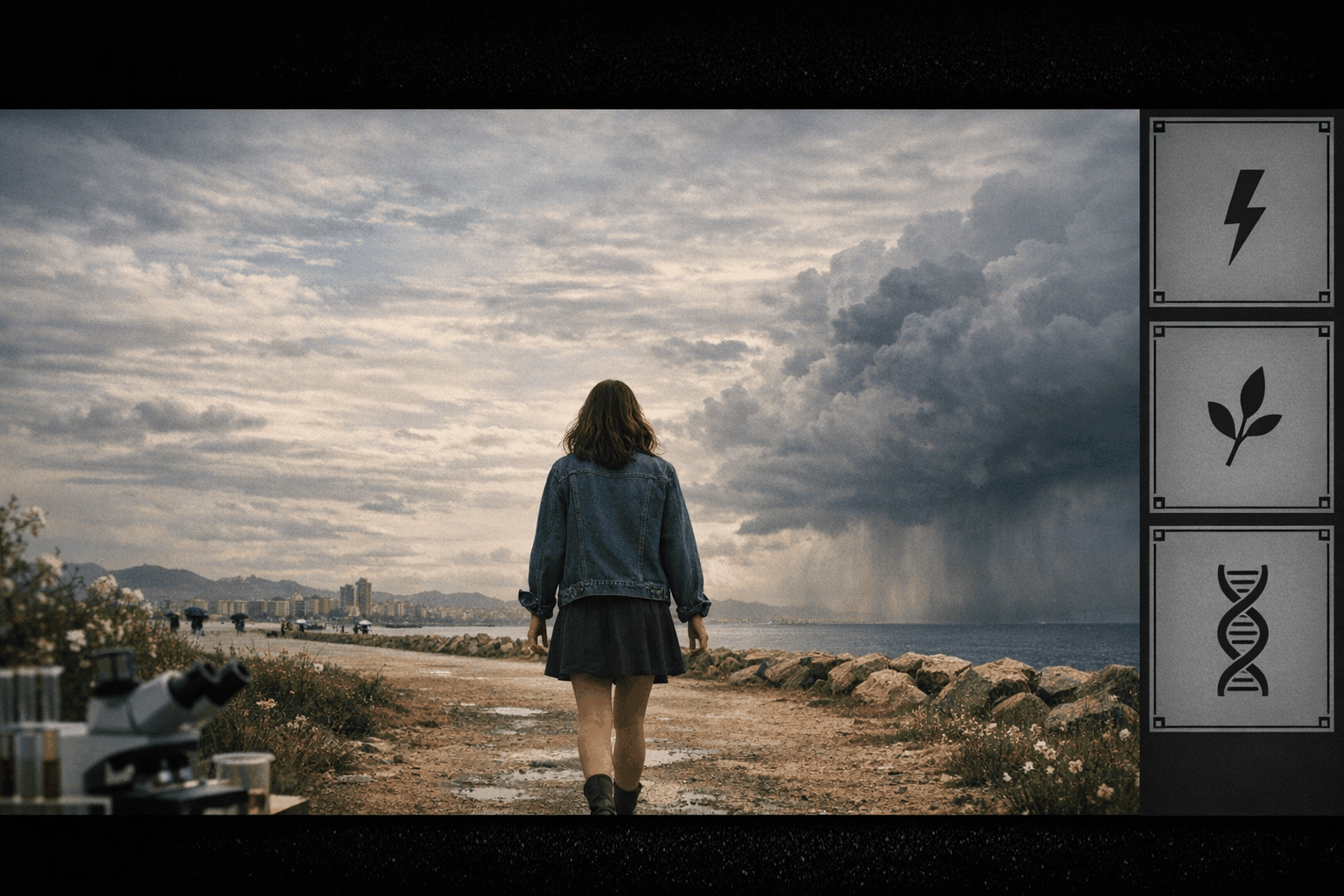 Previsión del tiempo en España 26 de abril de 2026 — Meteo en Directo