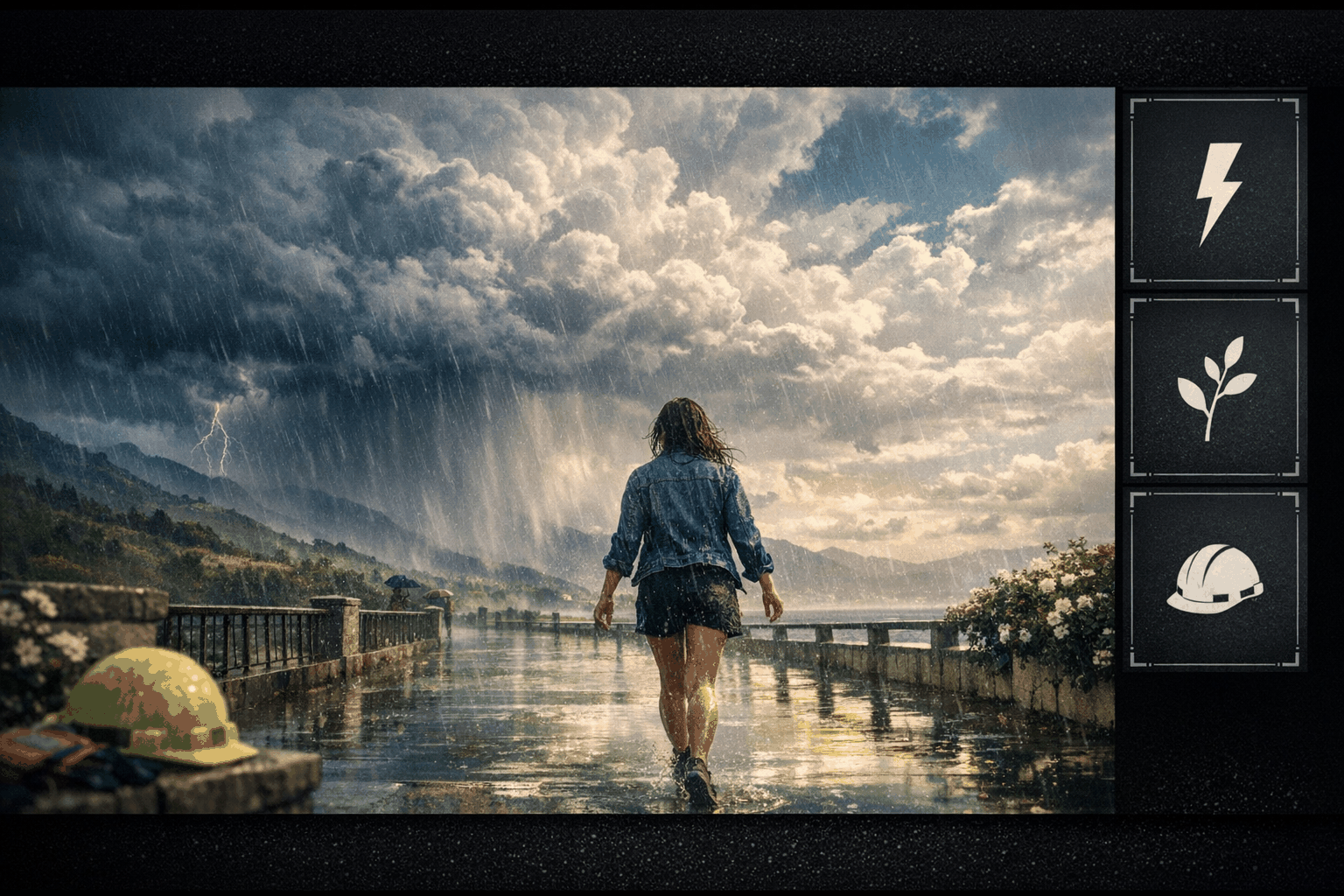 Previsión del tiempo en España 29 de abril de 2026 — Meteo en Directo