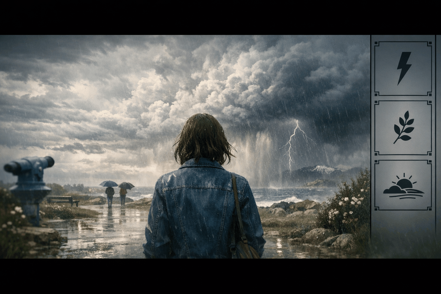 Previsión del tiempo en España 3 de mayo de 2026 — Meteo en Directo