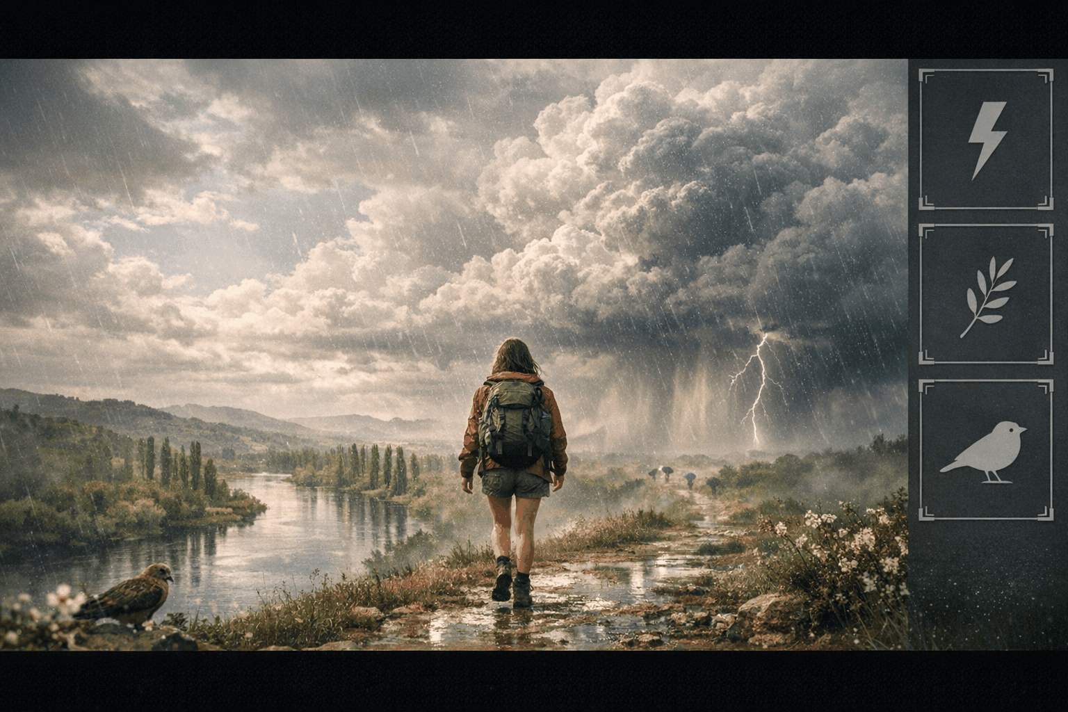 Previsión del tiempo en España 12 de mayo de 2026 — Meteo en Directo
