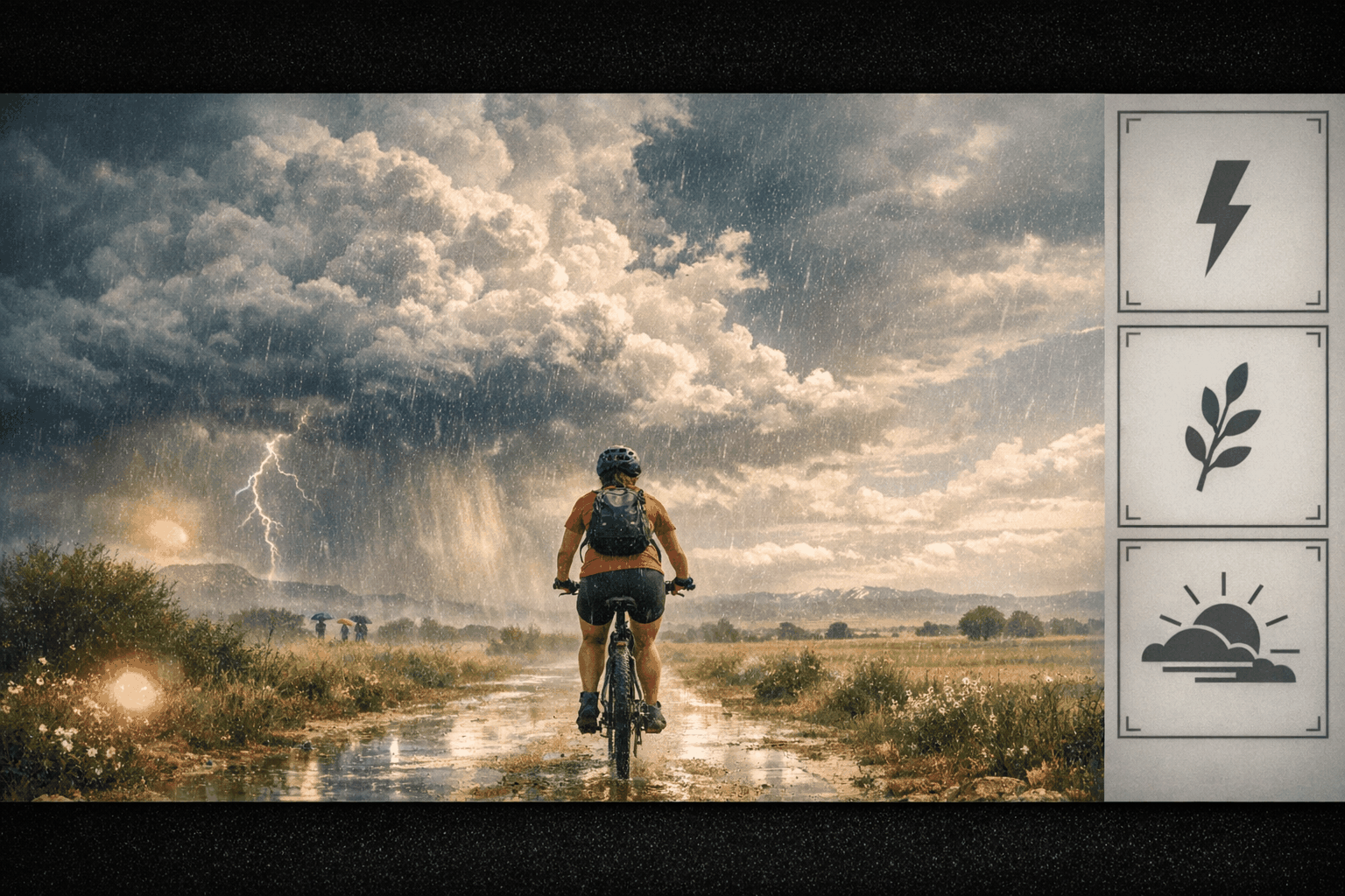 Previsión del tiempo en España 4 de mayo de 2026 — Meteo en Directo