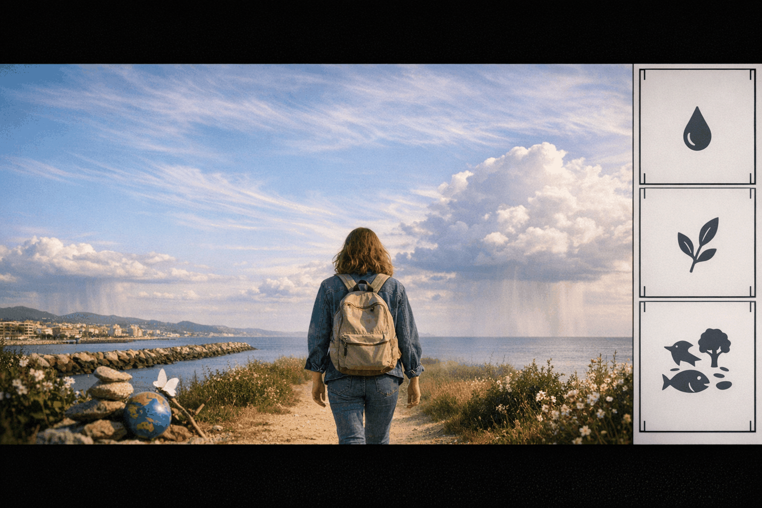 Previsión del tiempo en España 22 de mayo de 2026 — Meteo en Directo