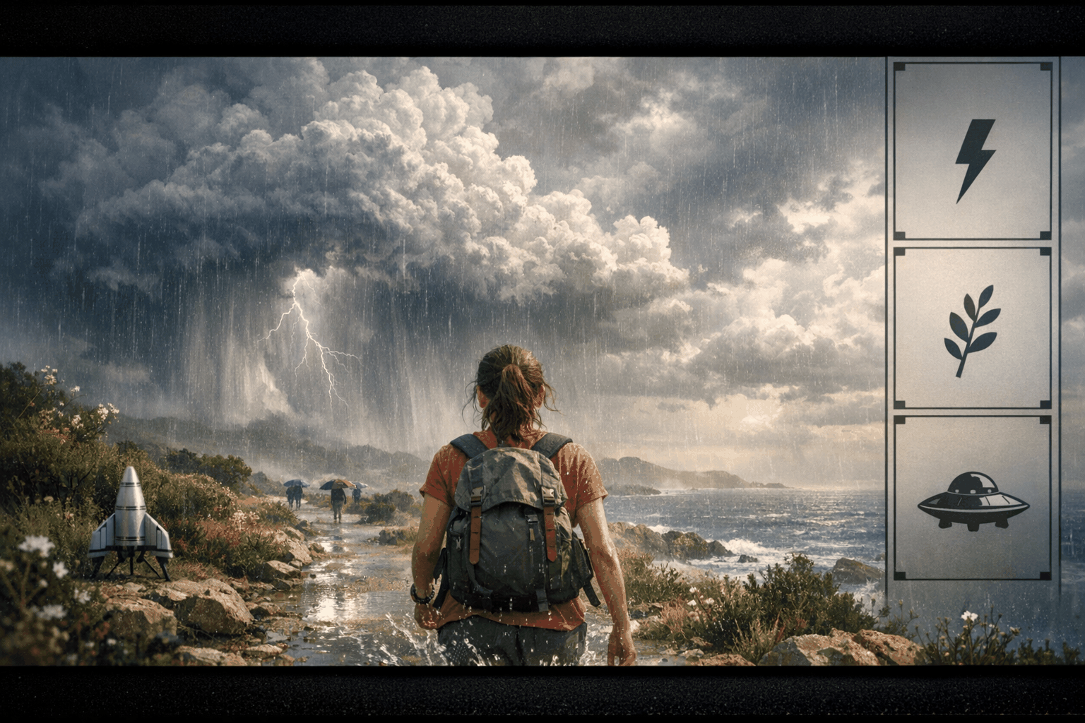 Previsión del tiempo en España 27 de mayo de 2026 — Meteo en Directo