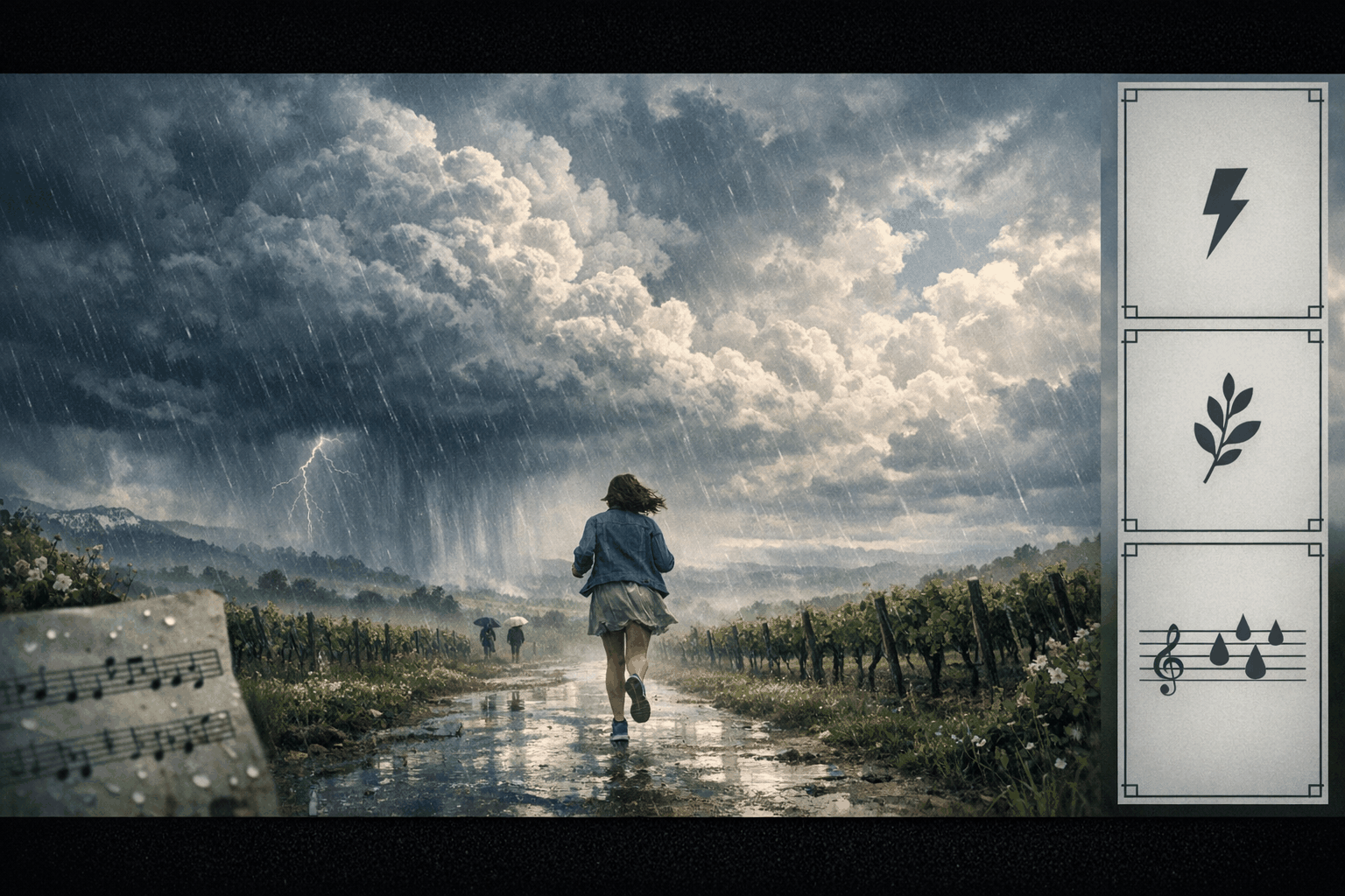Previsión del tiempo en España 8 de mayo de 2026 — Meteo en Directo
