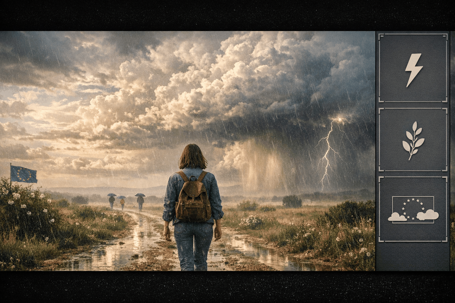 Previsión del tiempo en España 10 de mayo de 2026 — Meteo en Directo