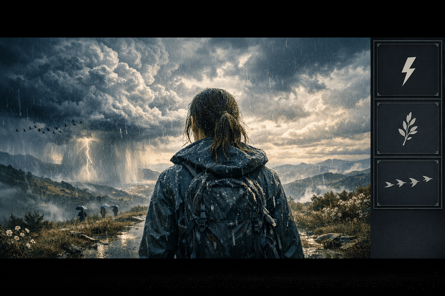 Previsión del tiempo en España 11 de mayo de 2026 — Meteo en Directo