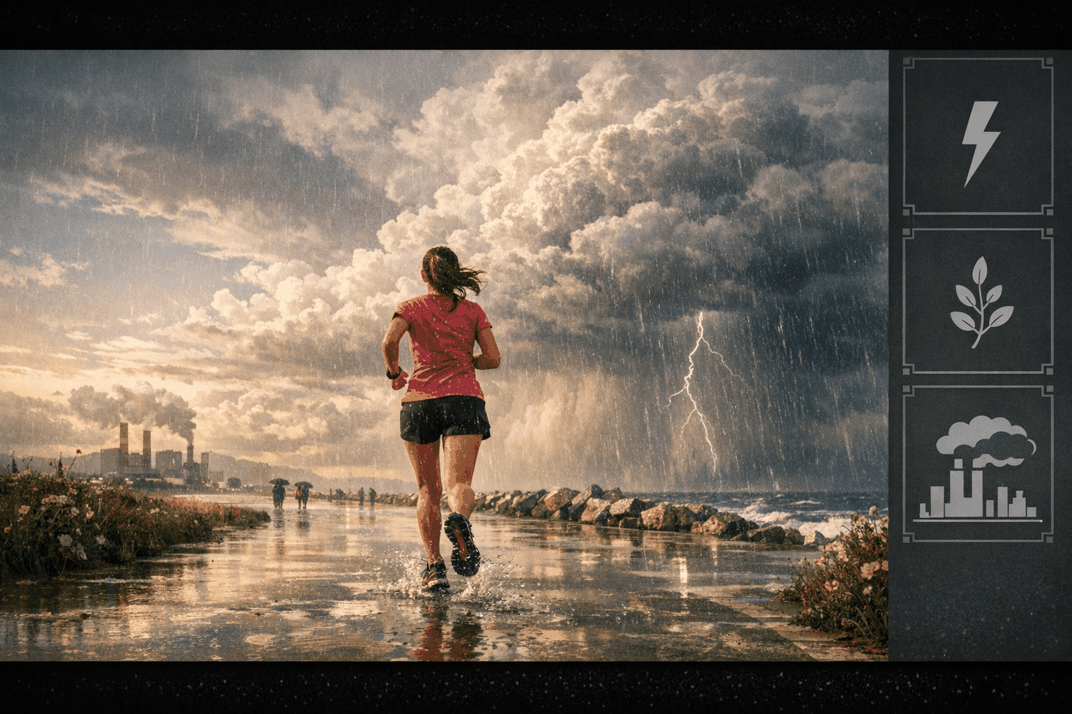 Previsión del tiempo en España 2 de mayo de 2026 — Meteo en Directo