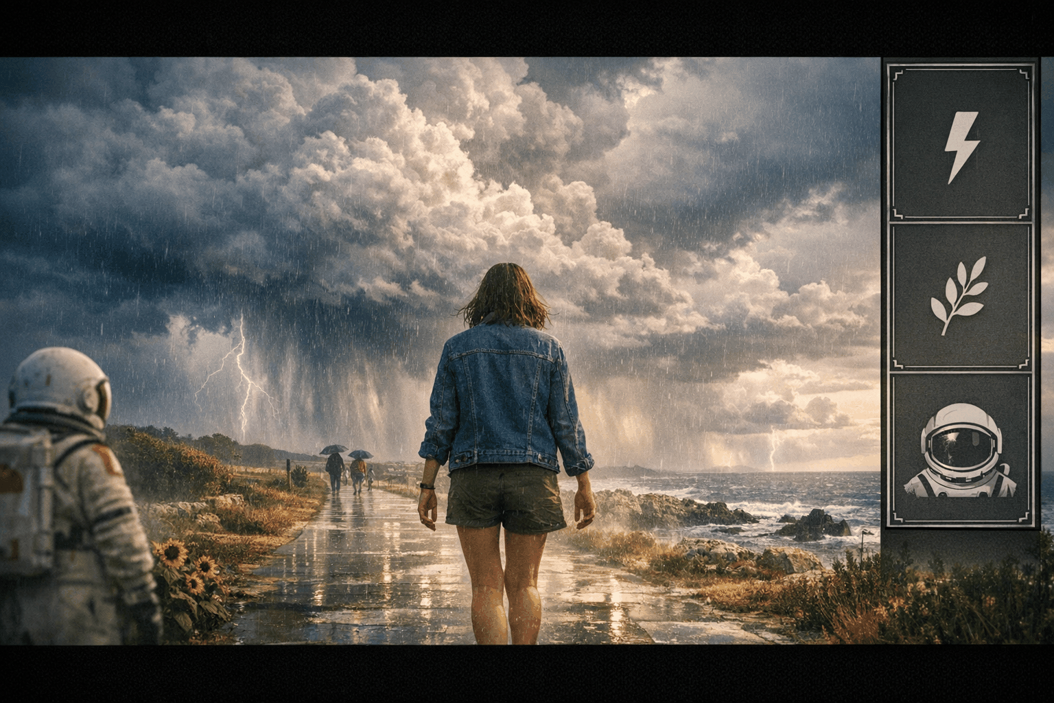 Previsión del tiempo en España 17 de junio de 2026 — Meteo en Directo