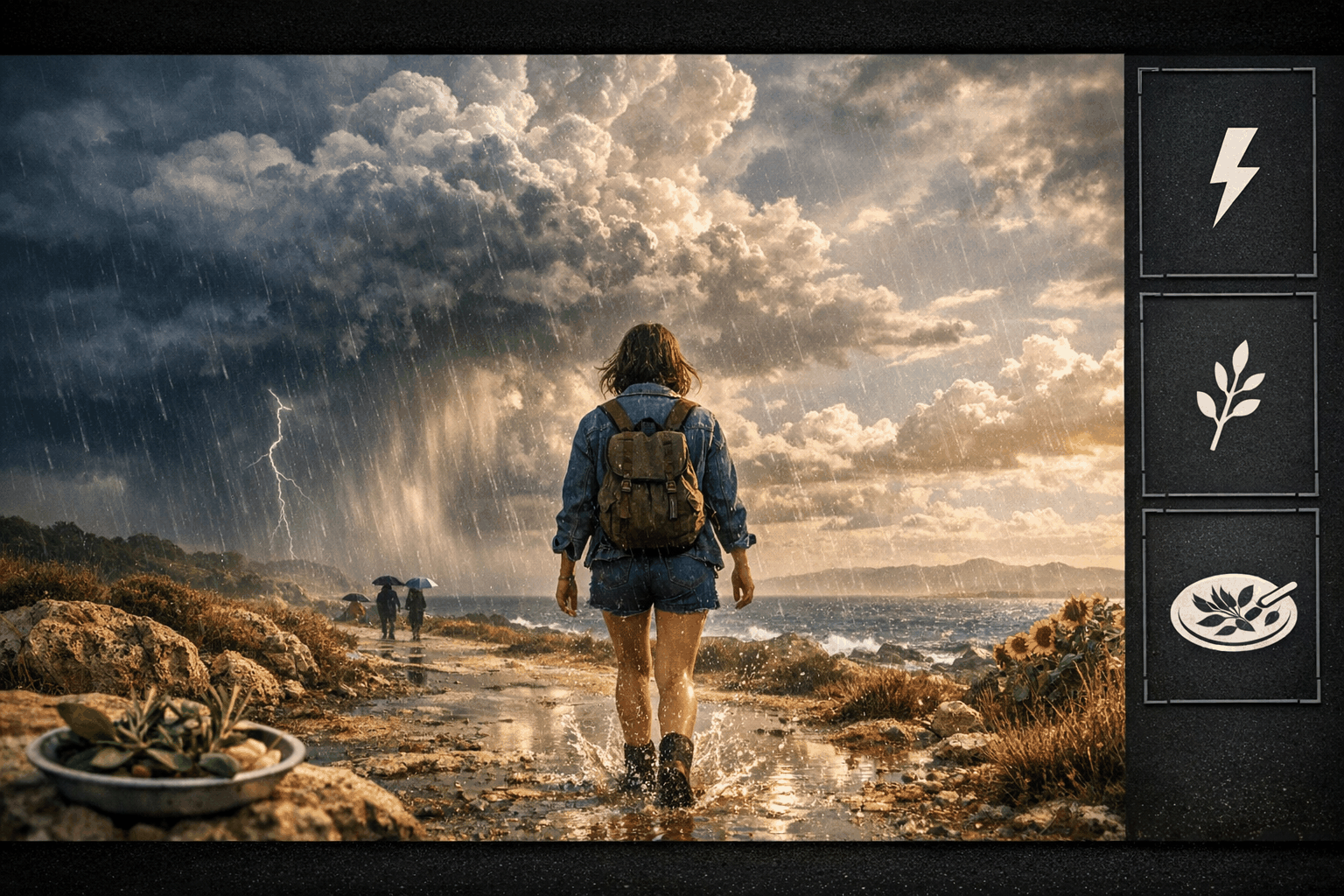 Previsión del tiempo en España 19 de junio de 2026 — Meteo en Directo