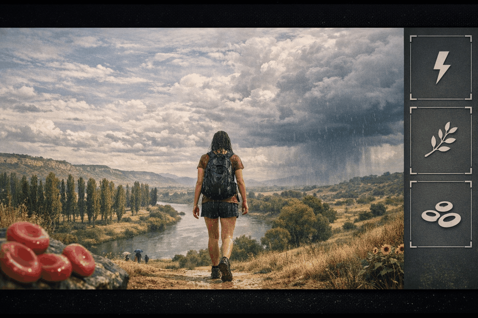 Previsión del tiempo en España 20 de junio de 2026 — Meteo en Directo