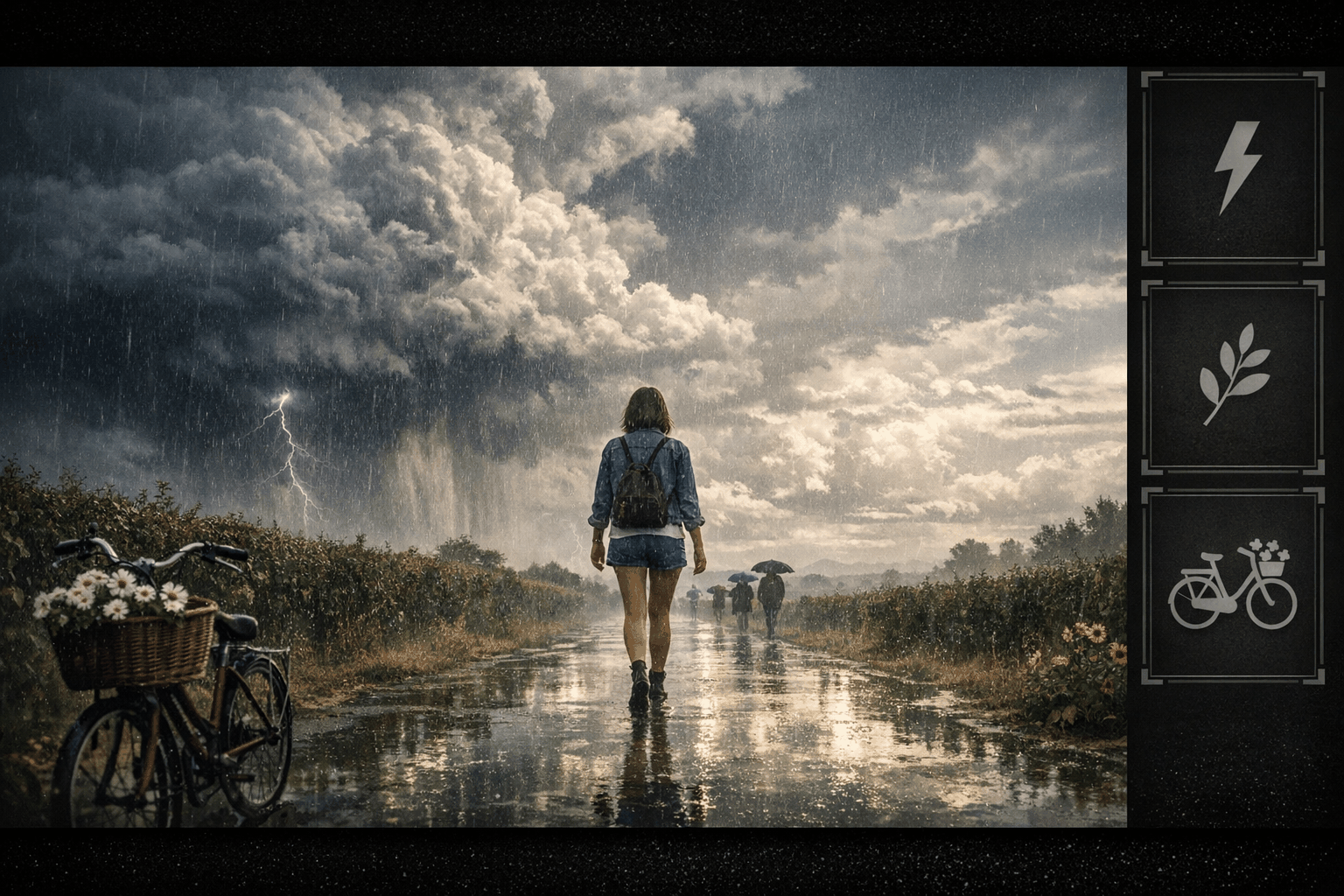 Previsión del tiempo en España 5 de junio de 2026 — Meteo en Directo