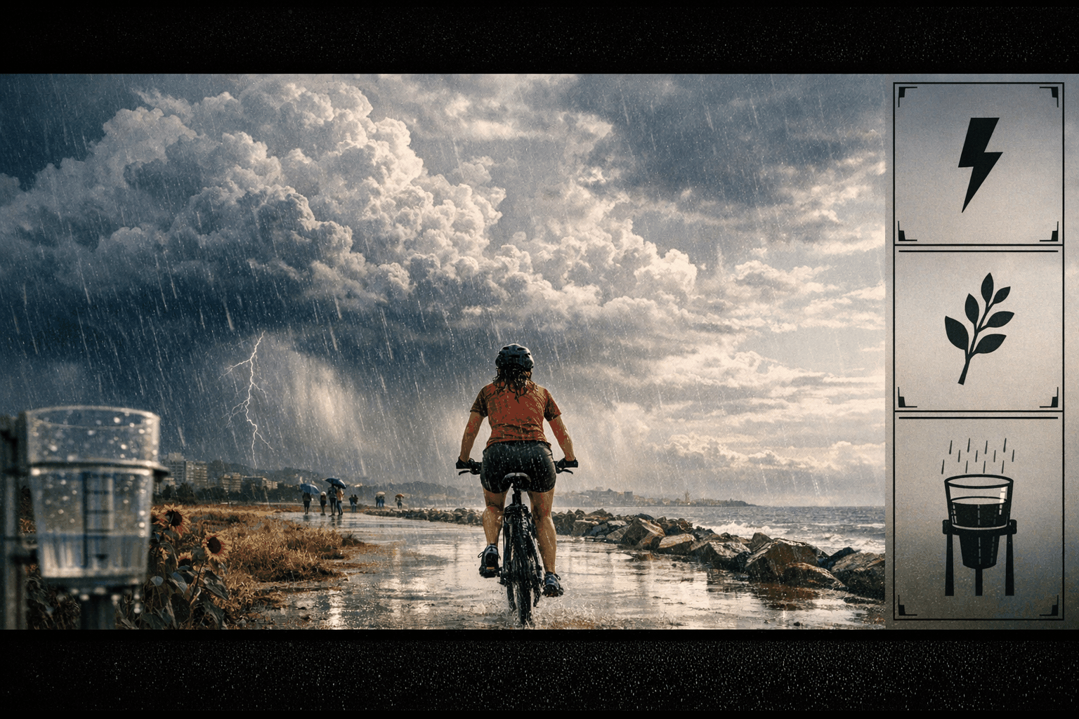 Previsión del tiempo en España 2 de junio de 2026 — Meteo en Directo