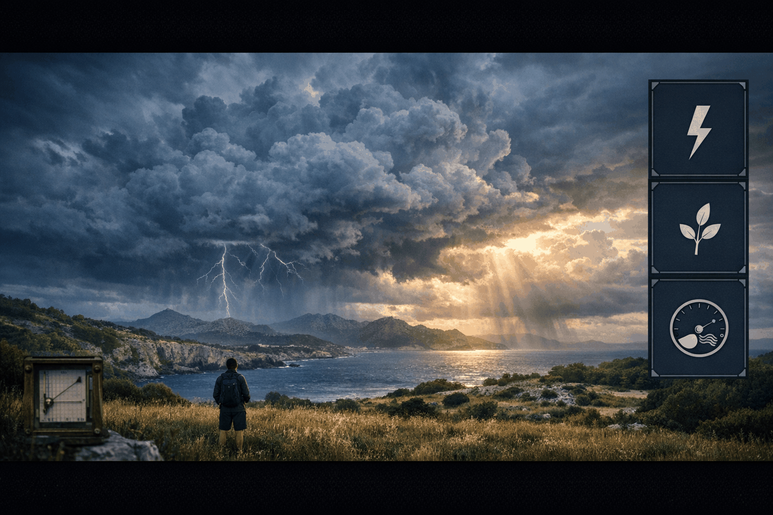 Previsión del tiempo en España 29 de agosto de 2026 — Meteo en Directo