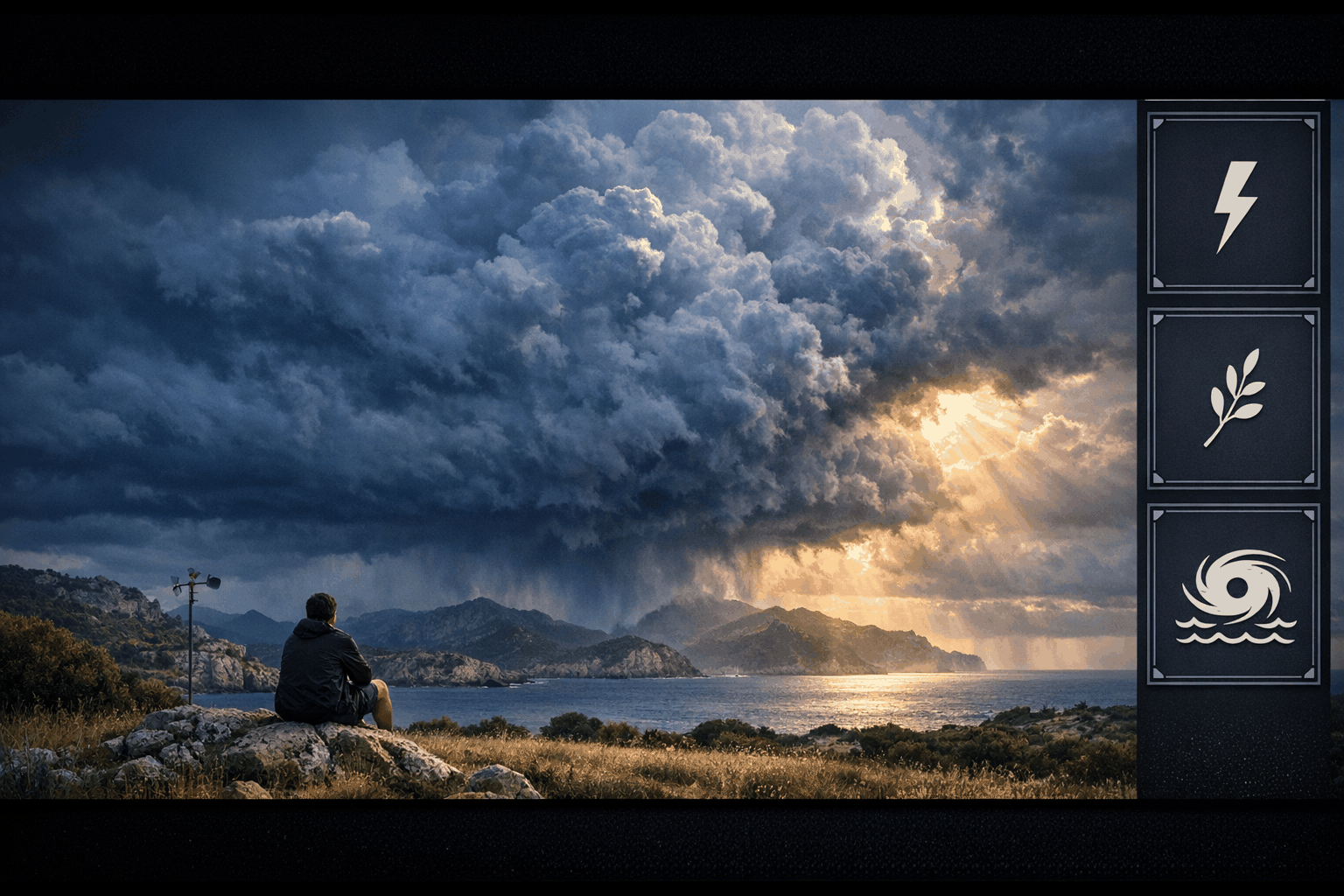 Previsión del tiempo en España 30 de agosto de 2026 — Meteo en Directo