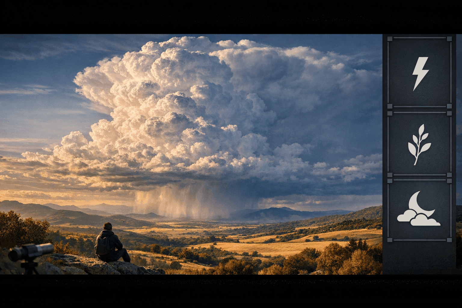 Previsión del tiempo en España 8 de septiembre de 2026 — Meteo en Directo